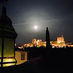 Casa Albaicin 1