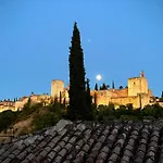 Casa Albaicin 1