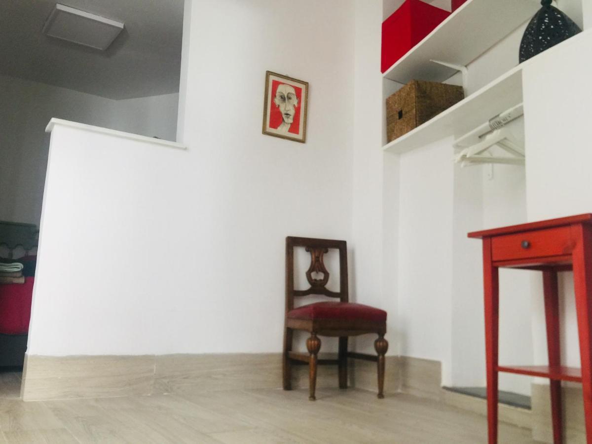 Casa Albaicin 1 Apartment Granada