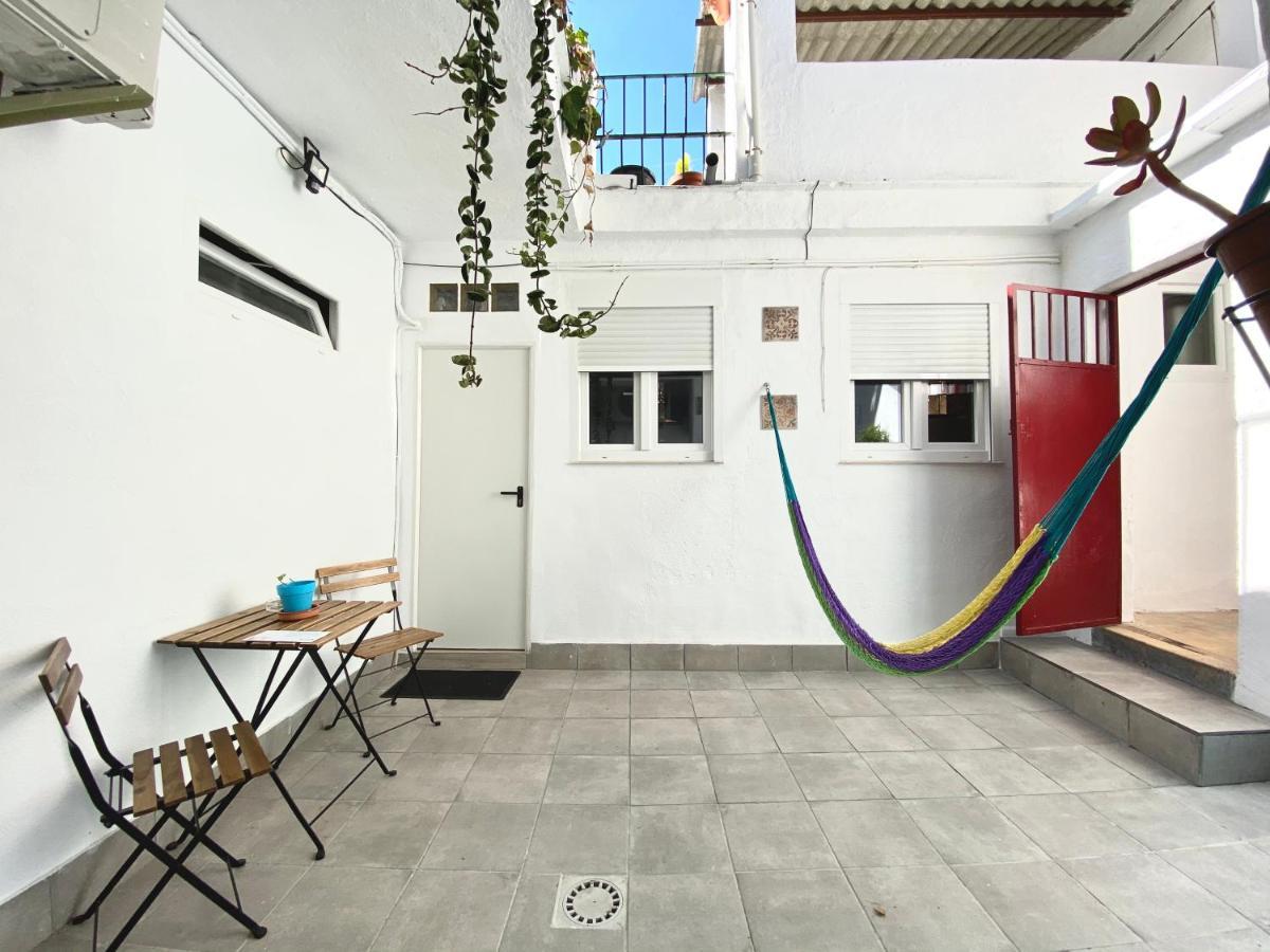 Apartment Casa Albaicin 1 Granada