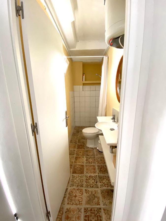 Apartamento Acogedor En Albaicin Granada