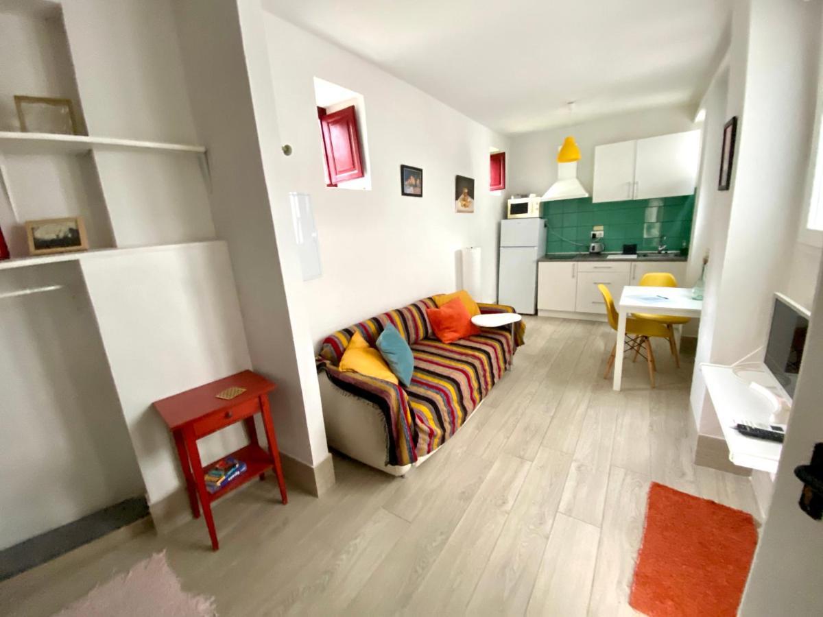 Apartment Casa Albaicin 1