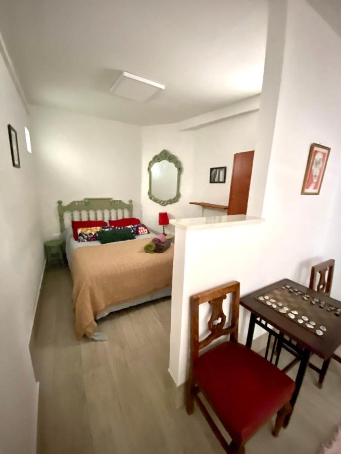 Casa Albaicin 1 Apartment *