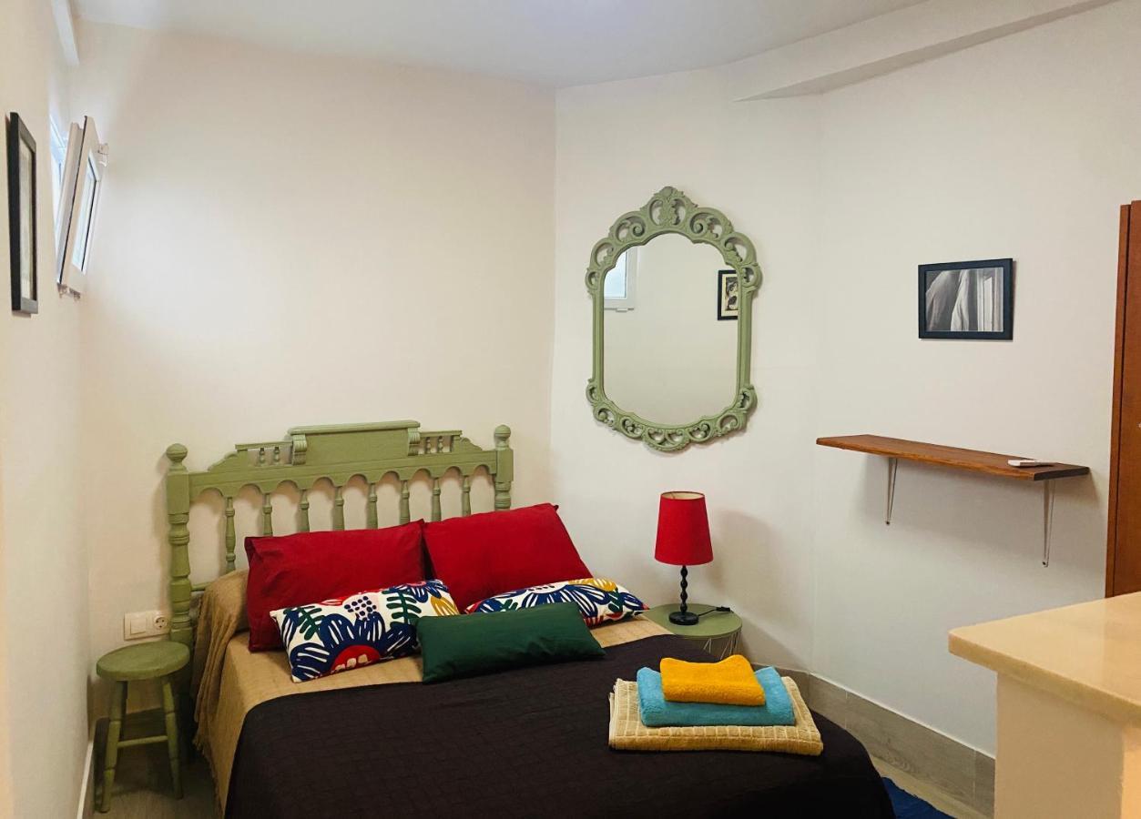 Casa Albaicin 1 Apartment Granada