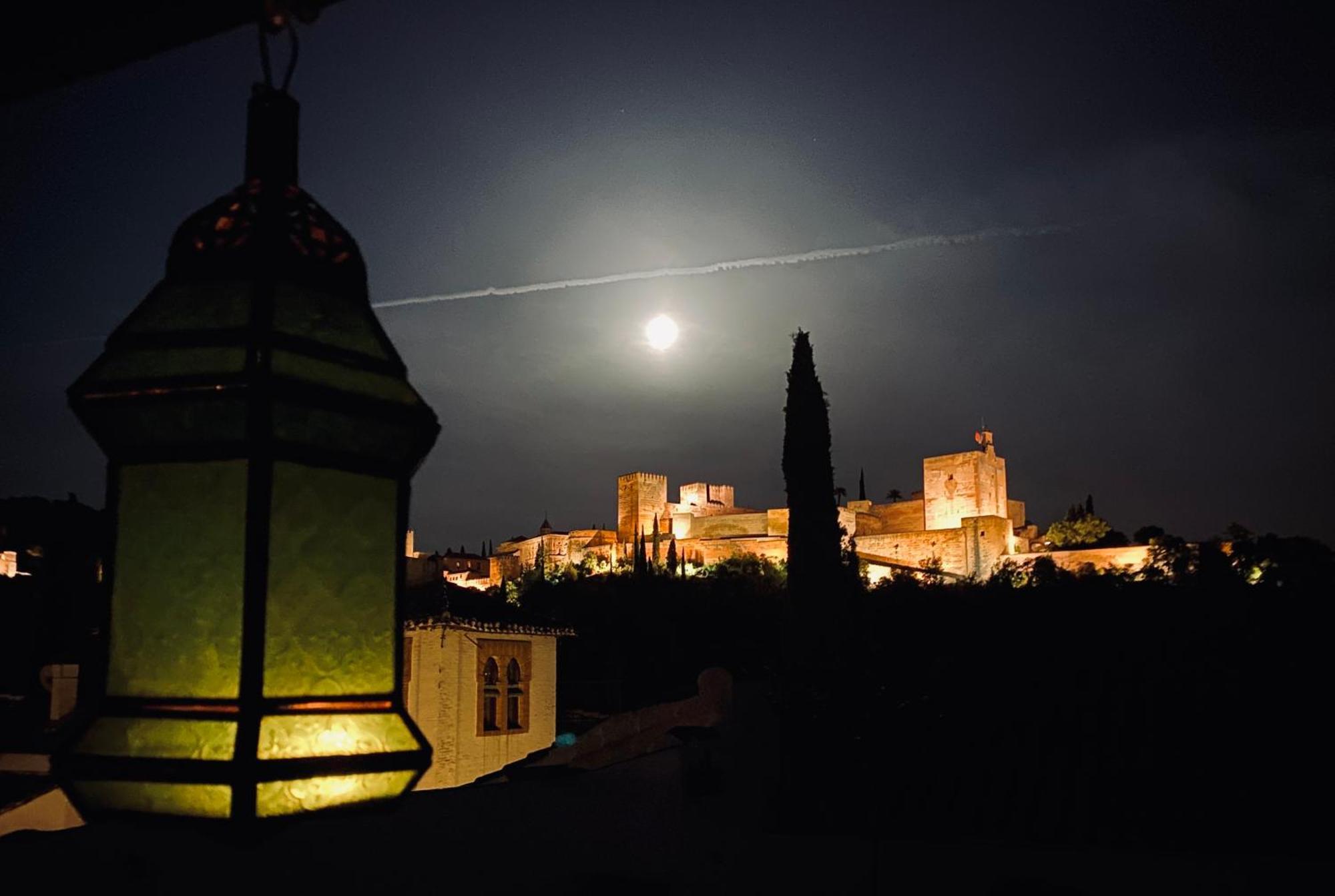 Casa Albaicin 1 Granada