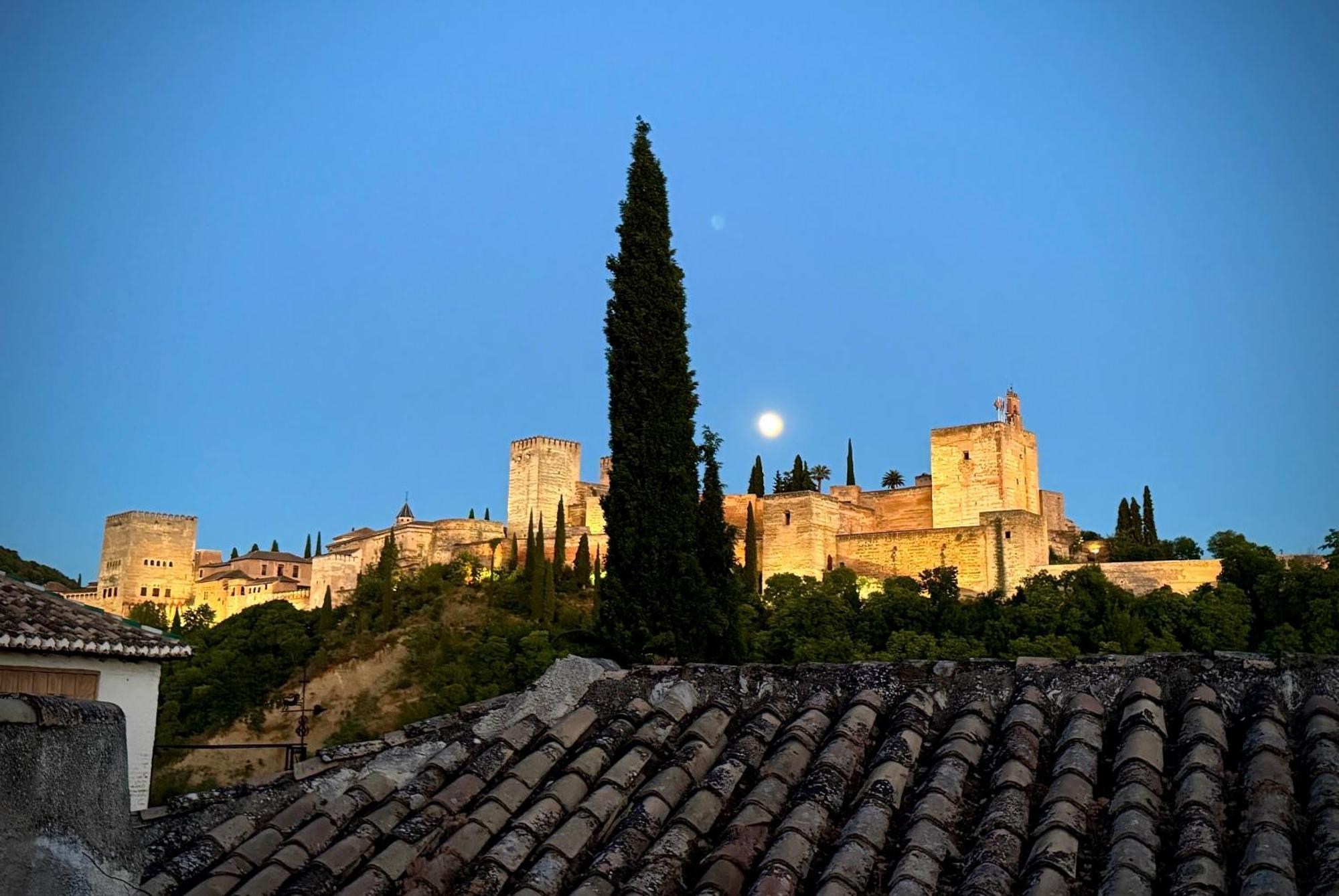 Apartment Casa Albaicin 1 *
