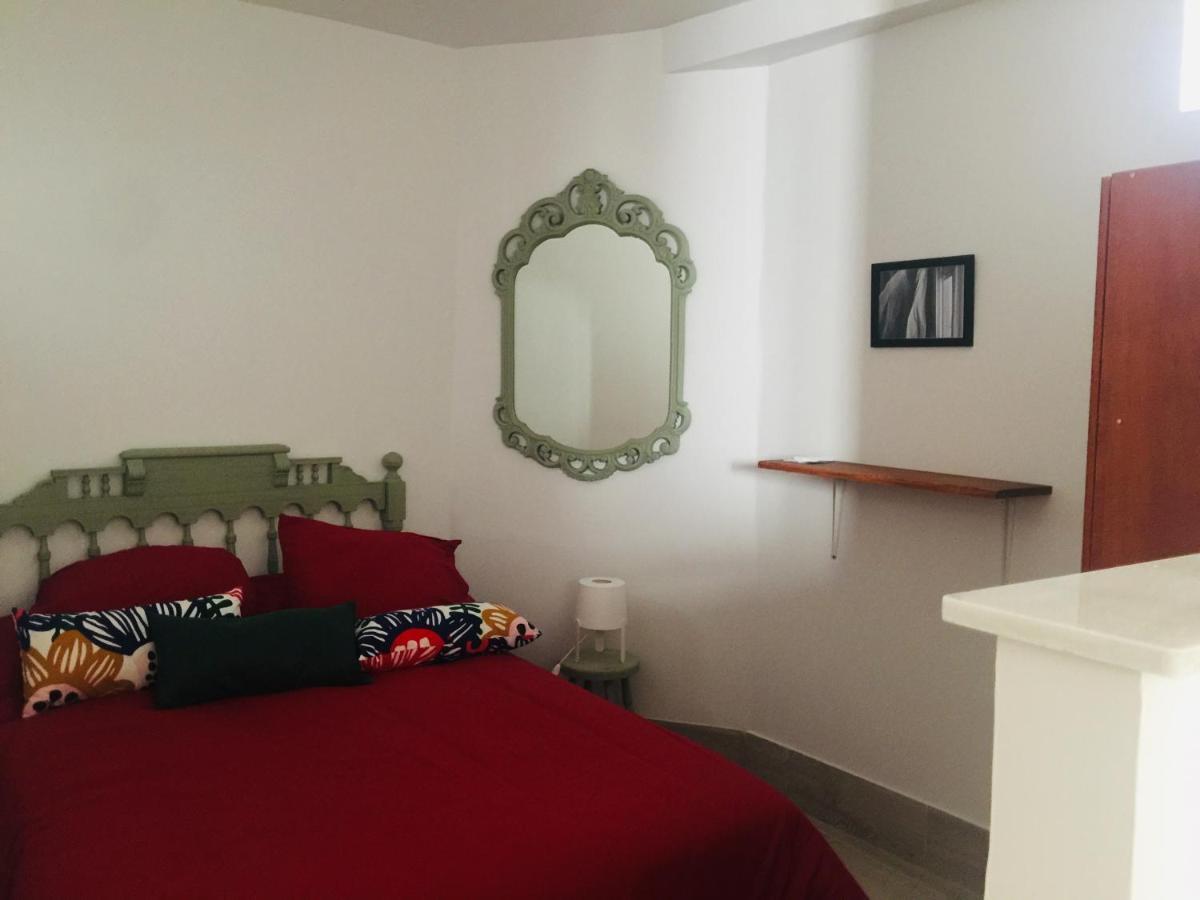 Casa Albaicin 1 Apartment *