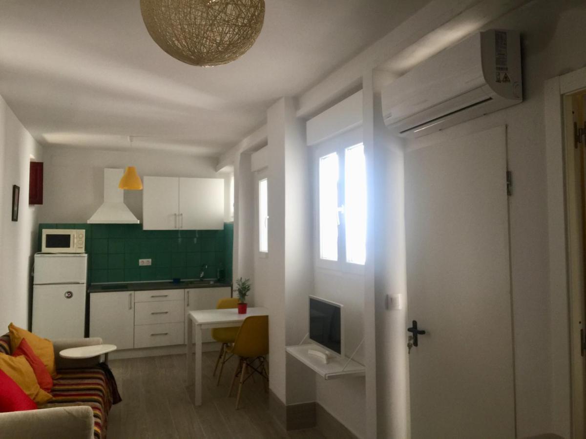 Apartment Casa Albaicin 1