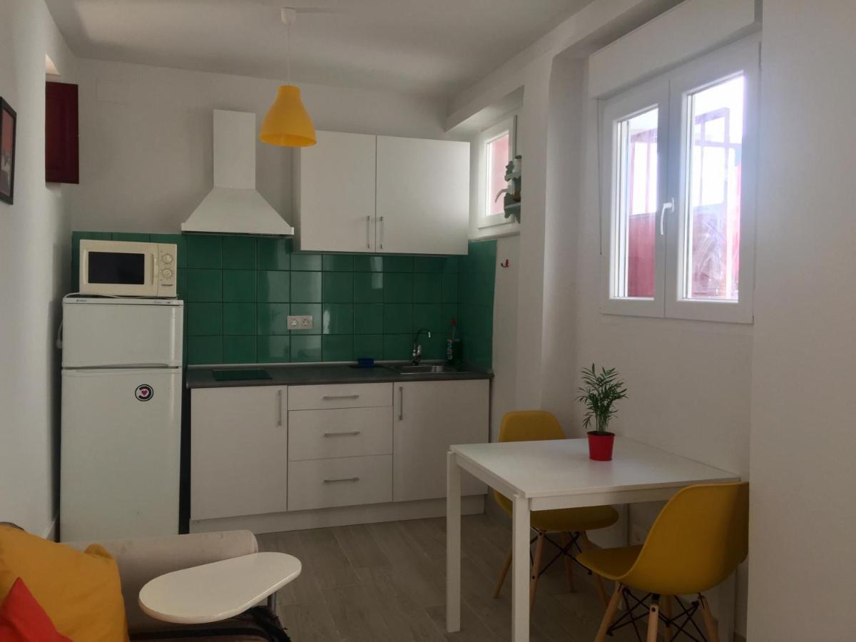 Casa Albaicin 1 Apartment