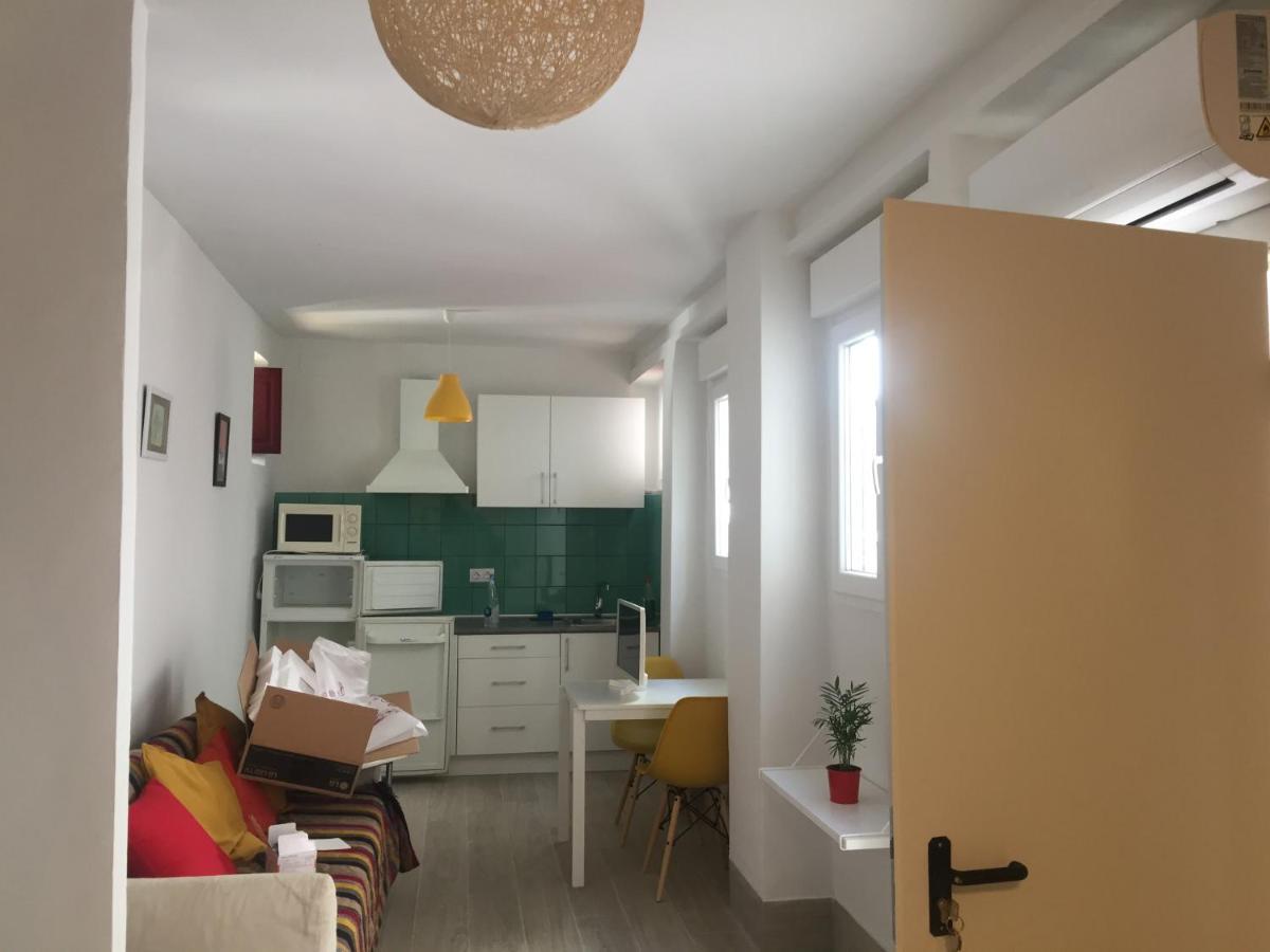 Casa Albaicin 1 *