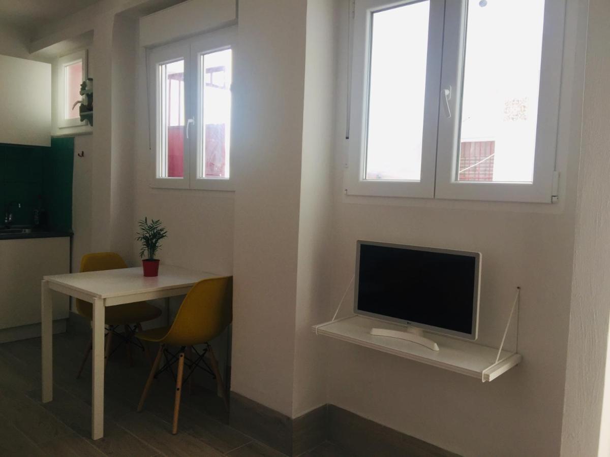 Acogedor En Albaicin Apartamento Granada