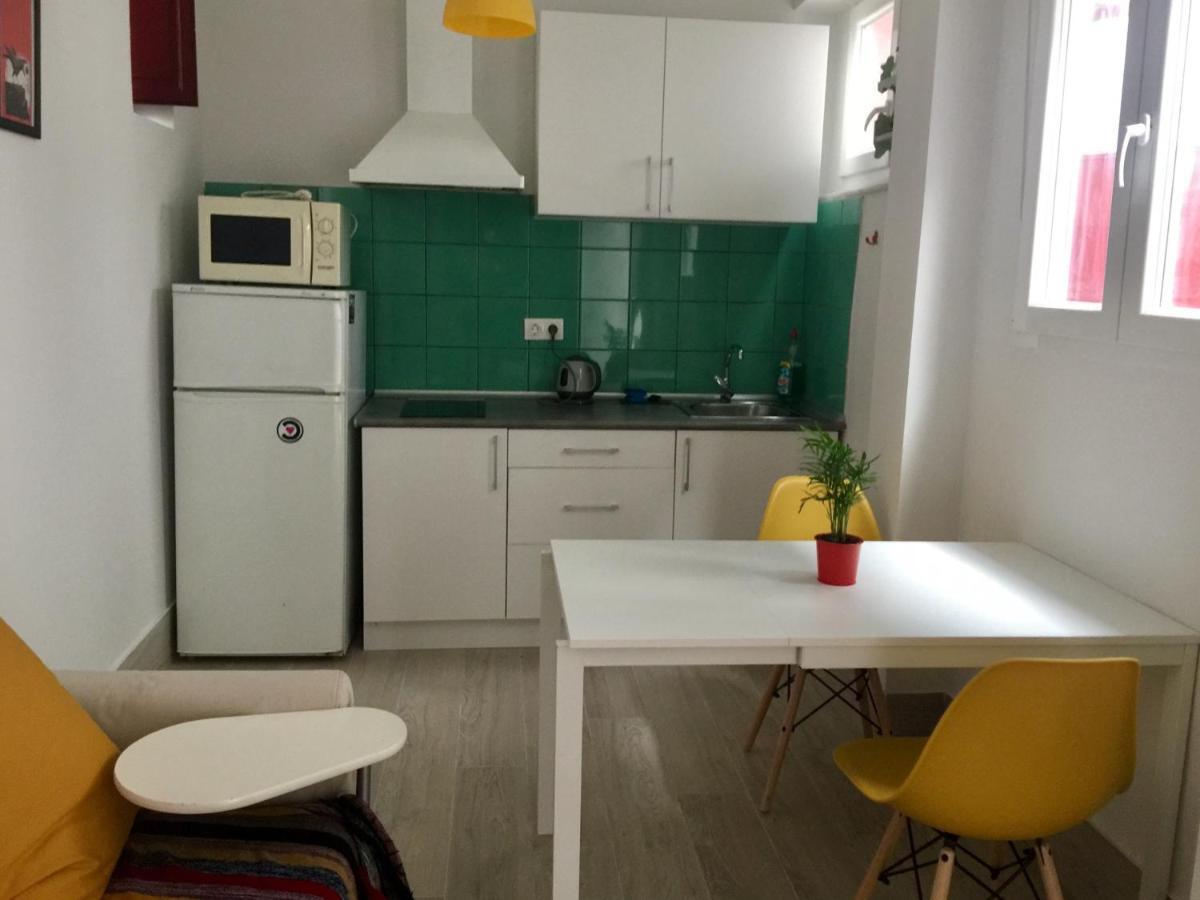 Apartment Casa Albaicin 1 *